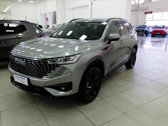 GWM HAVAL H6 1.5 HEV PREMIUM E-TRACTION GWM HAVAL H6 1.5 HEV PREMIUM E-TRACTION